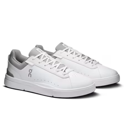 On Running The Roger Advantage Casual Sneakers White/Grey/Black