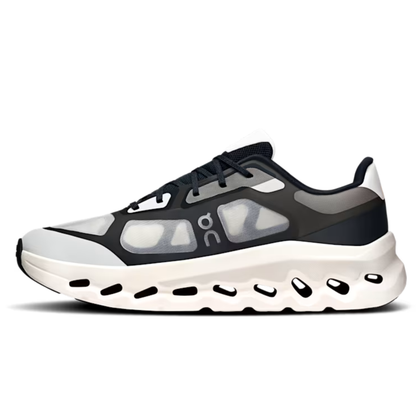 On Running Cloudtilt Remix Black/Ivory