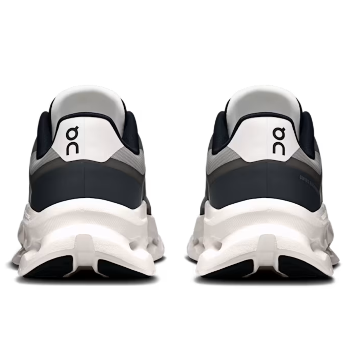 On Running Cloudtilt Remix Black/Ivory