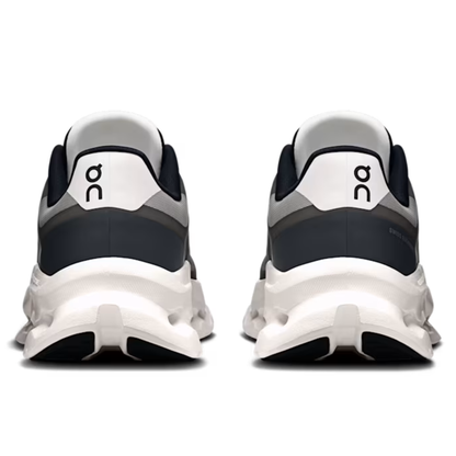 On Running Cloudtilt Remix Black/Ivory