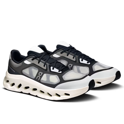 On Running Cloudtilt Remix Black/Ivory