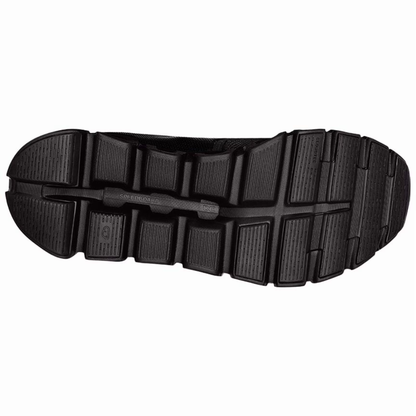 On Running Cloud 6 Black/Black/Black