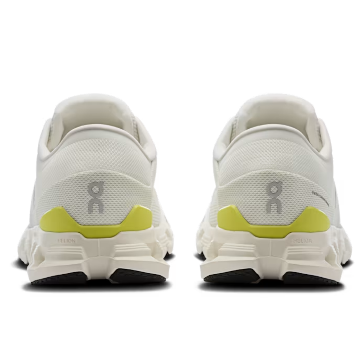 On Running Cloud 6 Ivory/Lime