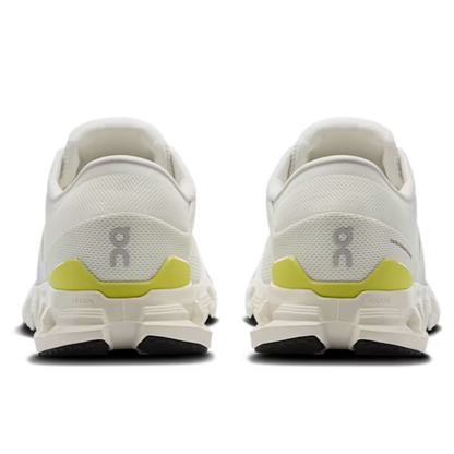 On Running Cloud 6 Ivory/Lime