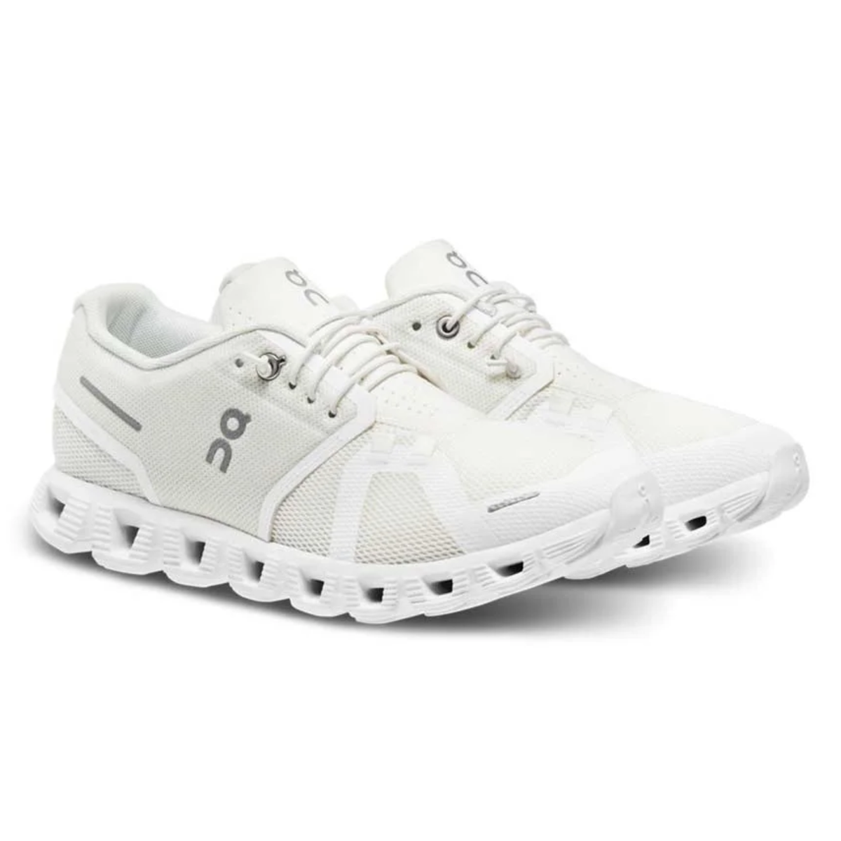 On Running Cloud 6 White/White/White