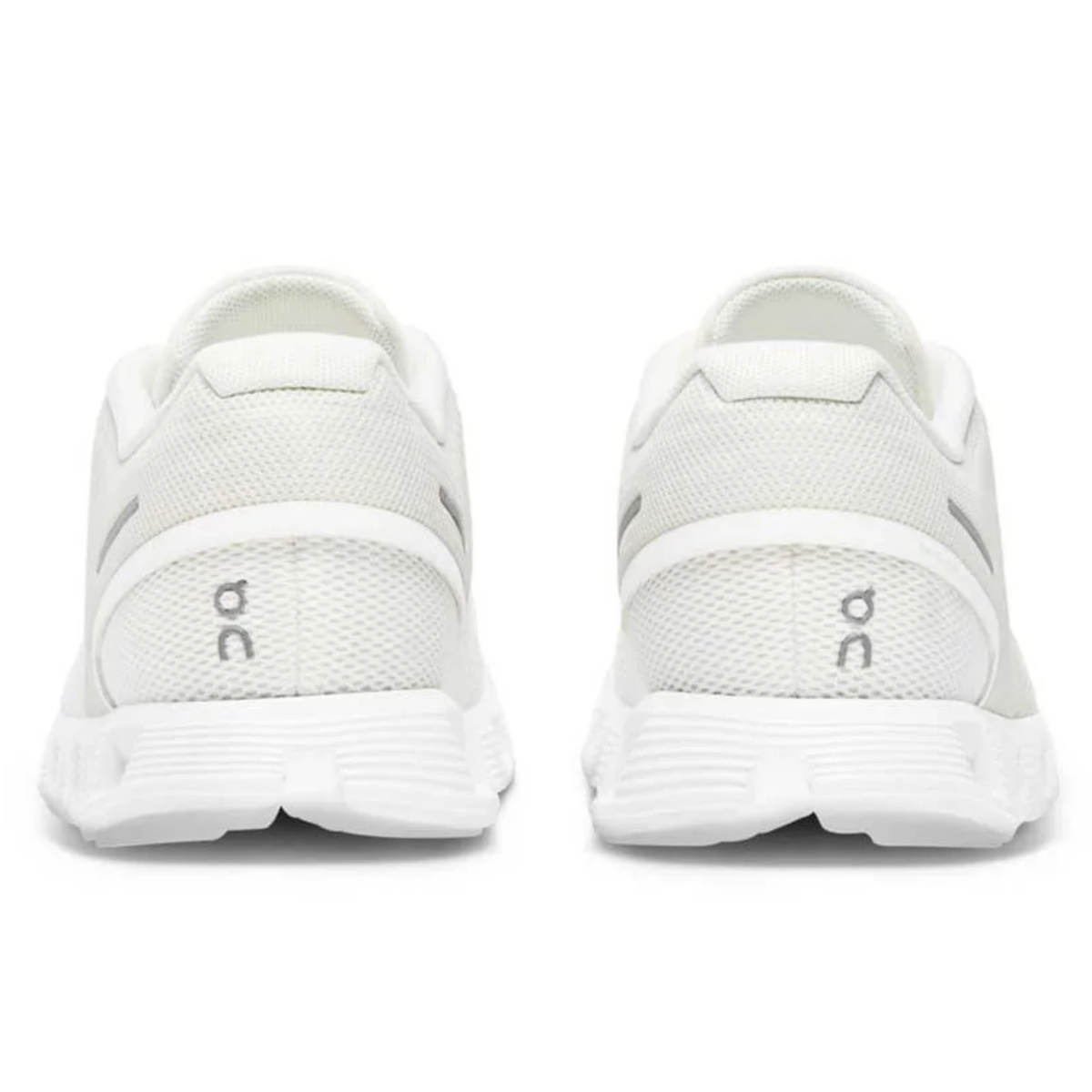 On Running Cloud 6 White/White/White