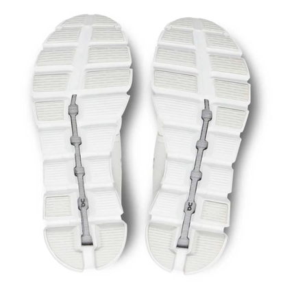 On Running Cloud 6 White/White/White