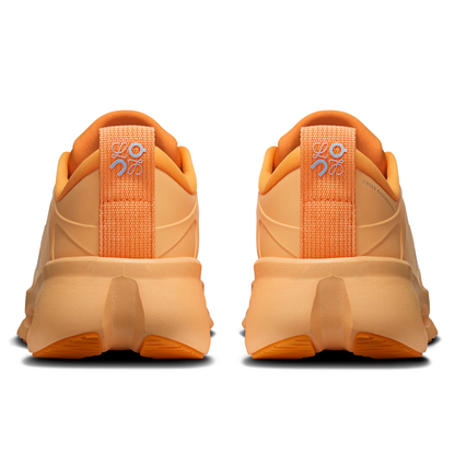 On Running Cloudsolo Orange/Orange/Orange