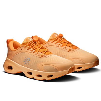 On Running Cloudsolo Orange/Orange/Orange