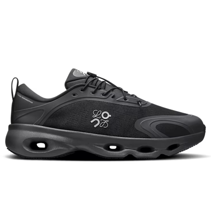 On Running Cloudsolo Black/Black/Black