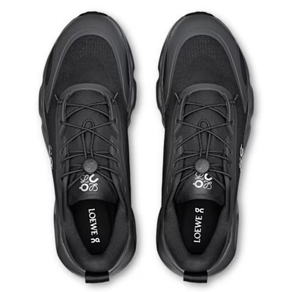 On Running Cloudsolo Black/Black/Black