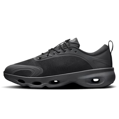 On Running Cloudsolo Black/Black/Black