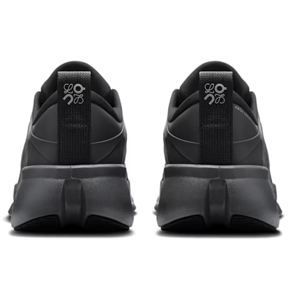 On Running Cloudsolo Black/Black/Black