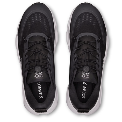 On Running Cloudsolo Black/Black/Black