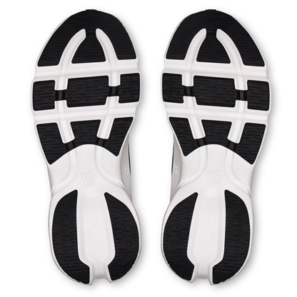 On Running Cloudsolo Black/Black/Black