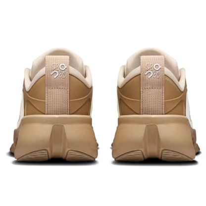 On Running Cloudsolo Dark Sand/Cream