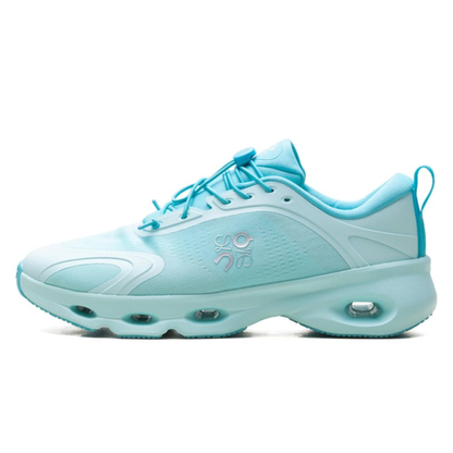 On Running Cloudsolo Turquoise