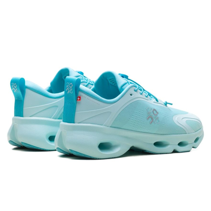 On Running Cloudsolo Turquoise