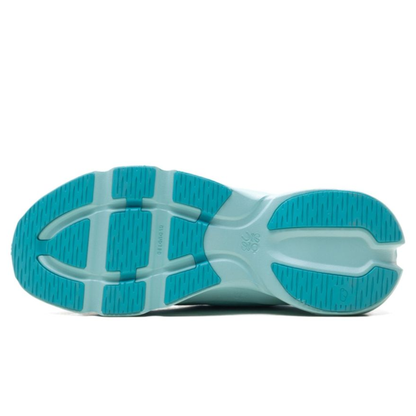On Running Cloudsolo Turquoise
