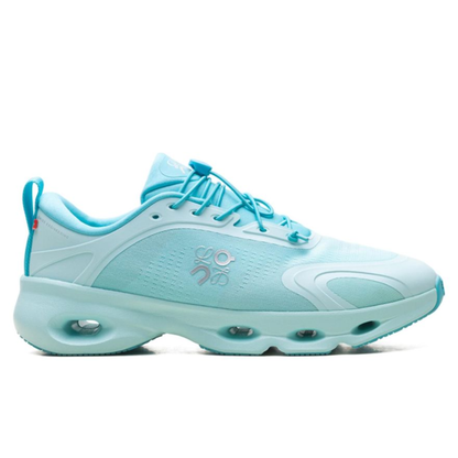 On Running Cloudsolo Turquoise