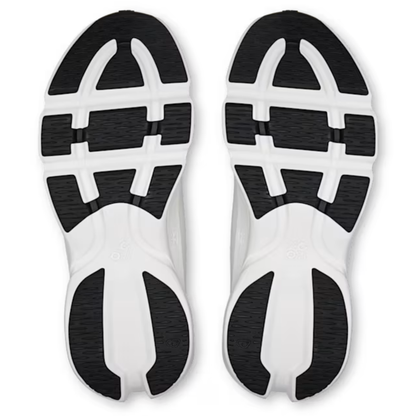 On Running Cloudsolo White/Light Grey