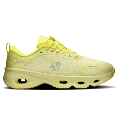 On Running Cloudsolo Yellow/Yellow/Yellow