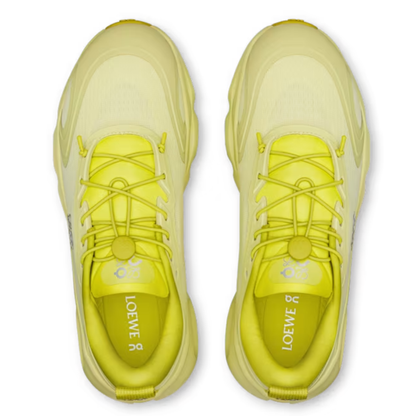 On Running Cloudsolo Yellow/Yellow/Yellow