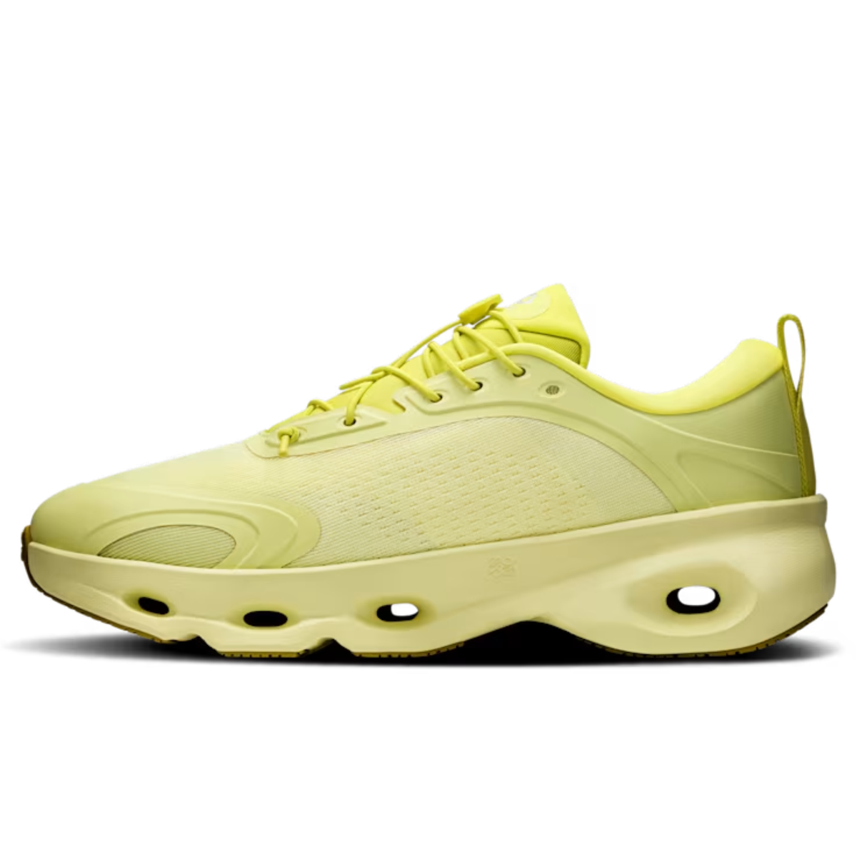 On Running Cloudsolo Yellow/Yellow/Yellow
