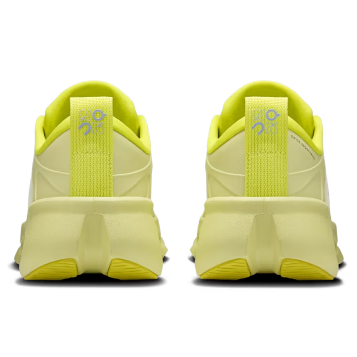 On Running Cloudsolo Yellow/Yellow/Yellow