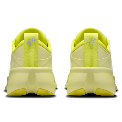 On Running Cloudsolo Yellow/Yellow/Yellow