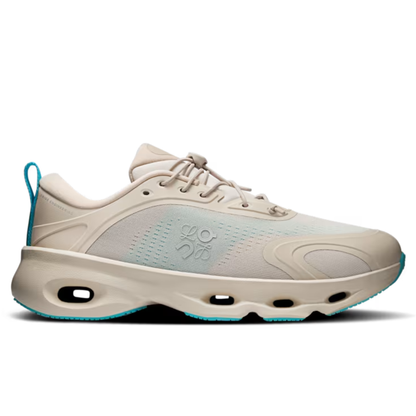On Running Cloudsolo Sand/Turquoise