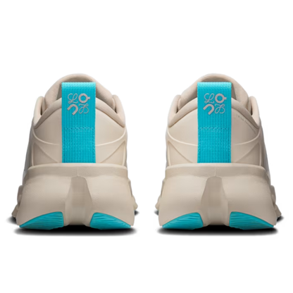 On Running Cloudsolo Sand/Turquoise