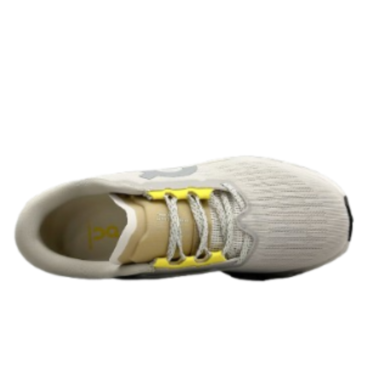 On Running Cloudmonster 3 Sports Shoes Grey/Green