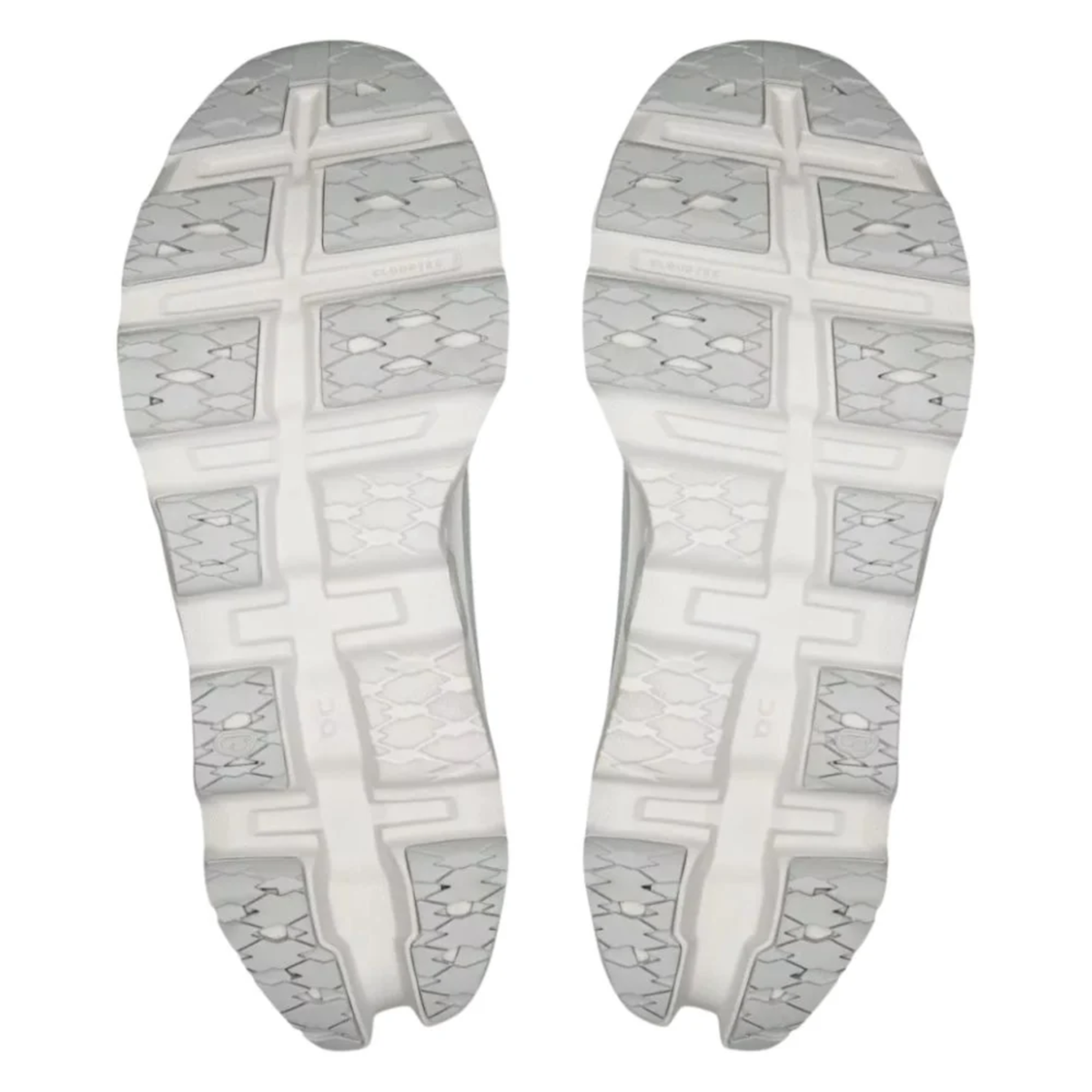 On Running Cloudmonster 3 White/Frost