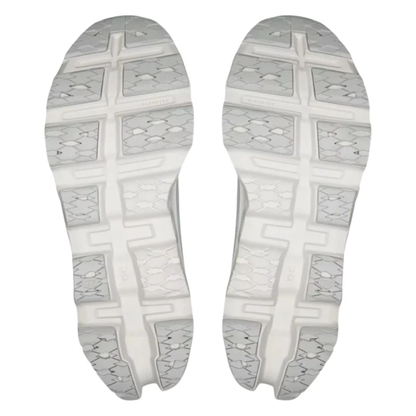 On Running Cloudmonster 3 White/Frost