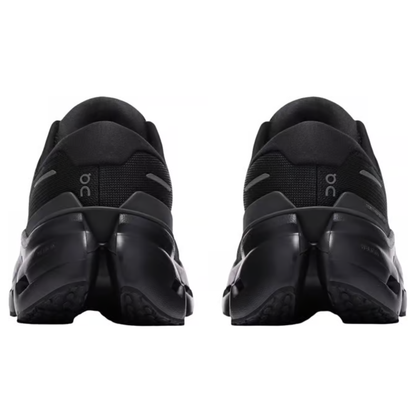 On Running Cloudrunner 3 Black/Black/Black