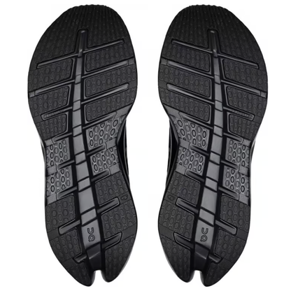 On Running Cloudrunner 3 Black/Black/Black