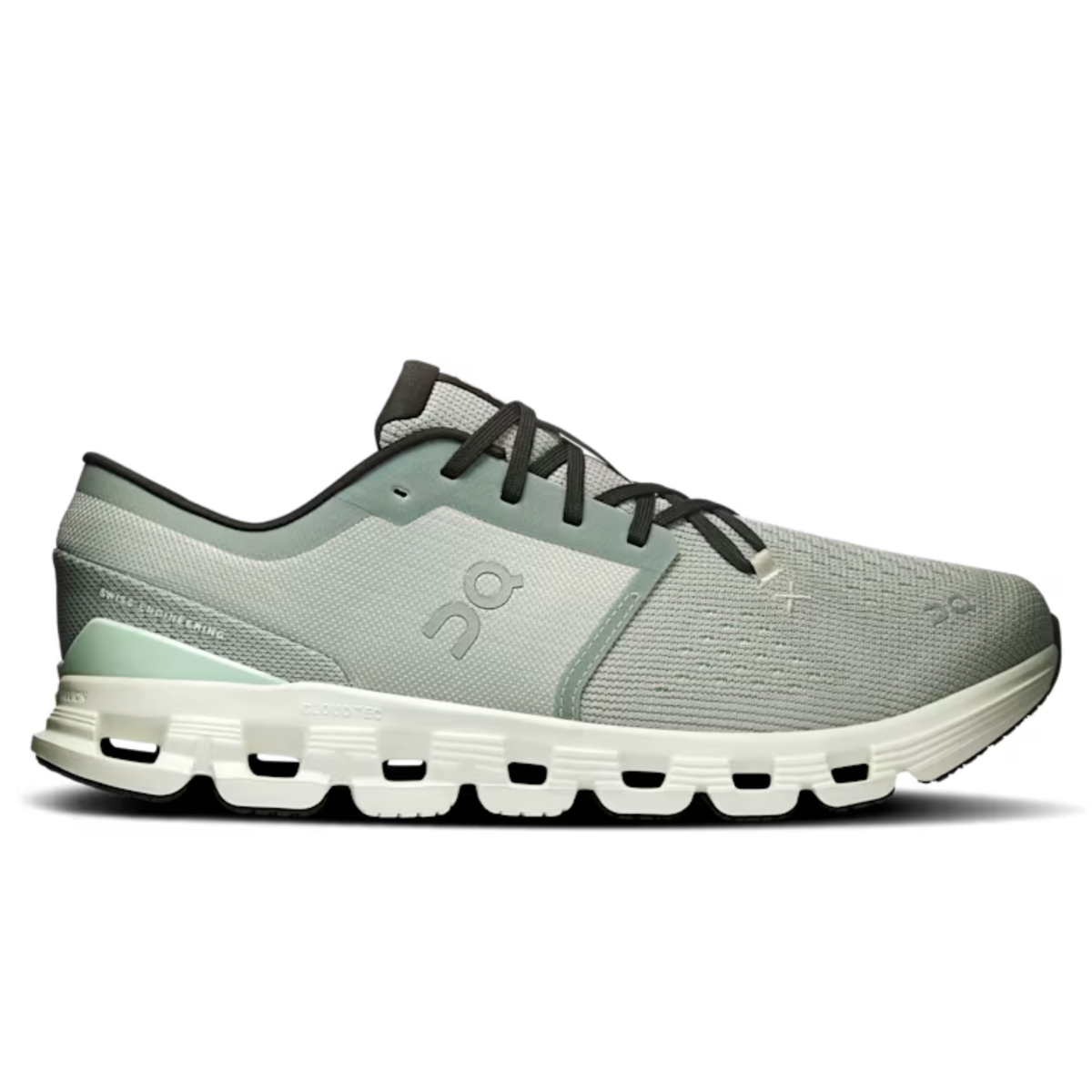 On Running Cloud X 4 Tin/Iceberg
