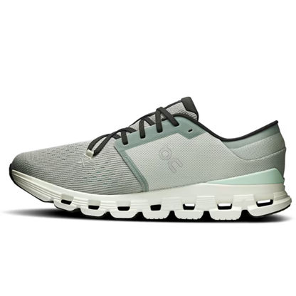 On Running Cloud X 4 Tin/Iceberg
