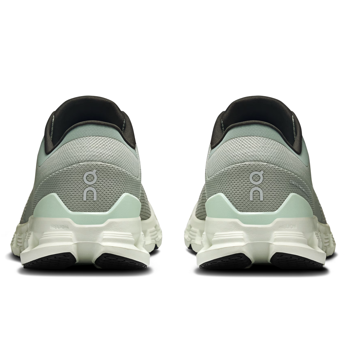 On Running Cloud X 4 Tin/Iceberg