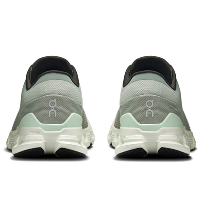 On Running Cloud X 4 Tin/Iceberg
