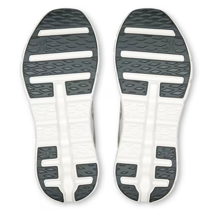 On Running Cloudtilt Remix Sporty Casual Shoes White/Grey/White