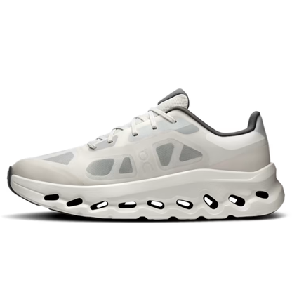 On Running Cloudtilt Remix Sporty Casual Shoes White/Grey/White