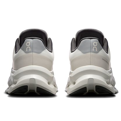 On Running Cloudtilt Remix Sporty Casual Shoes White/Grey/White