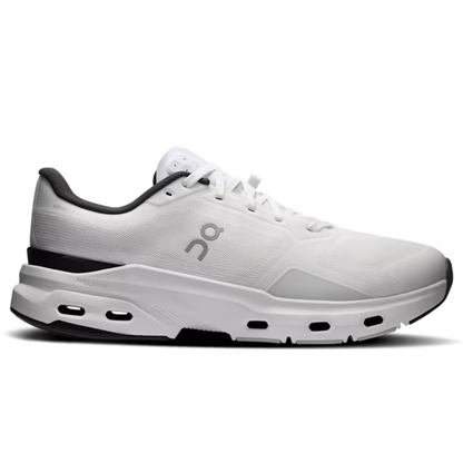 Cloudpulse 2 Anti Slip Outdoor Running Shoes for Men and Women White/Black