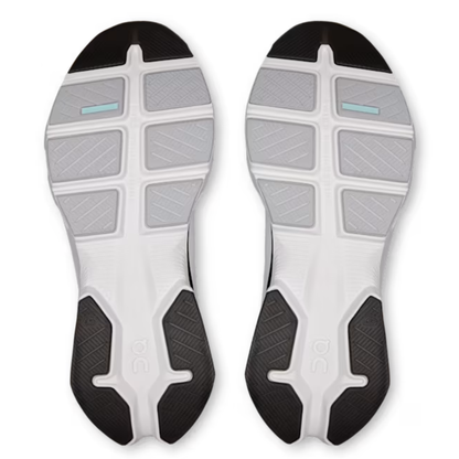 Cloudpulse 2 Anti Slip Outdoor Running Shoes for Men and Women White/Black