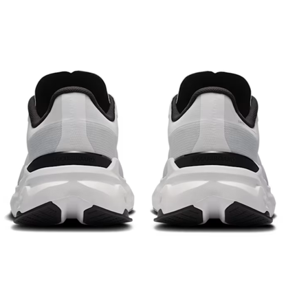 Cloudpulse 2 Anti Slip Outdoor Running Shoes for Men and Women White/Black