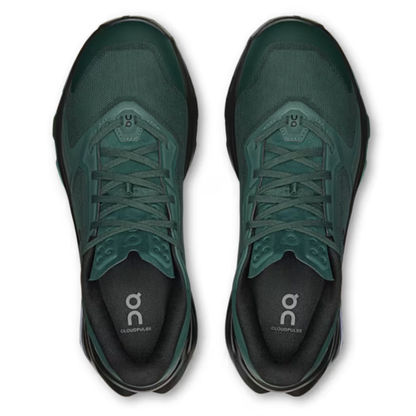 Cloudpulse 2 Anti Slip Outdoor Running Shoes for Men and Women Black/Inkiness