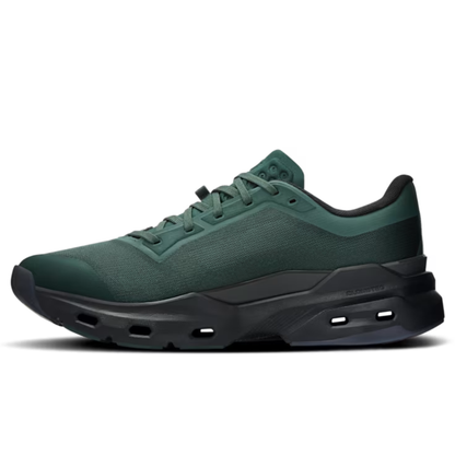 Cloudpulse 2 Anti Slip Outdoor Running Shoes for Men and Women Black/Inkiness