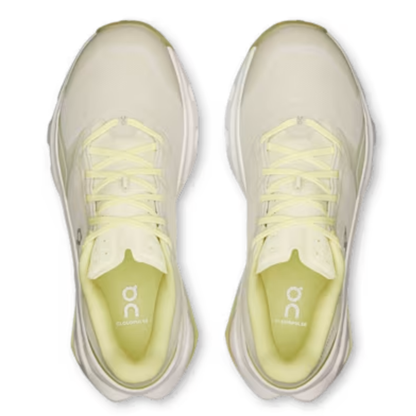 Cloudpulse 2 Anti Slip Outdoor Sports Running Shoes for Men and Women Yellow/Grey